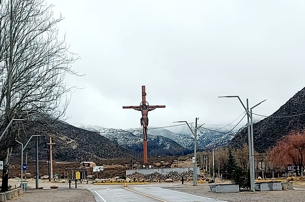 Valle de Uco y Manzano Histórico